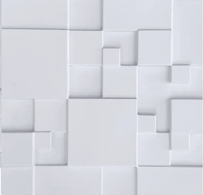Revestimento tipo Mosaico